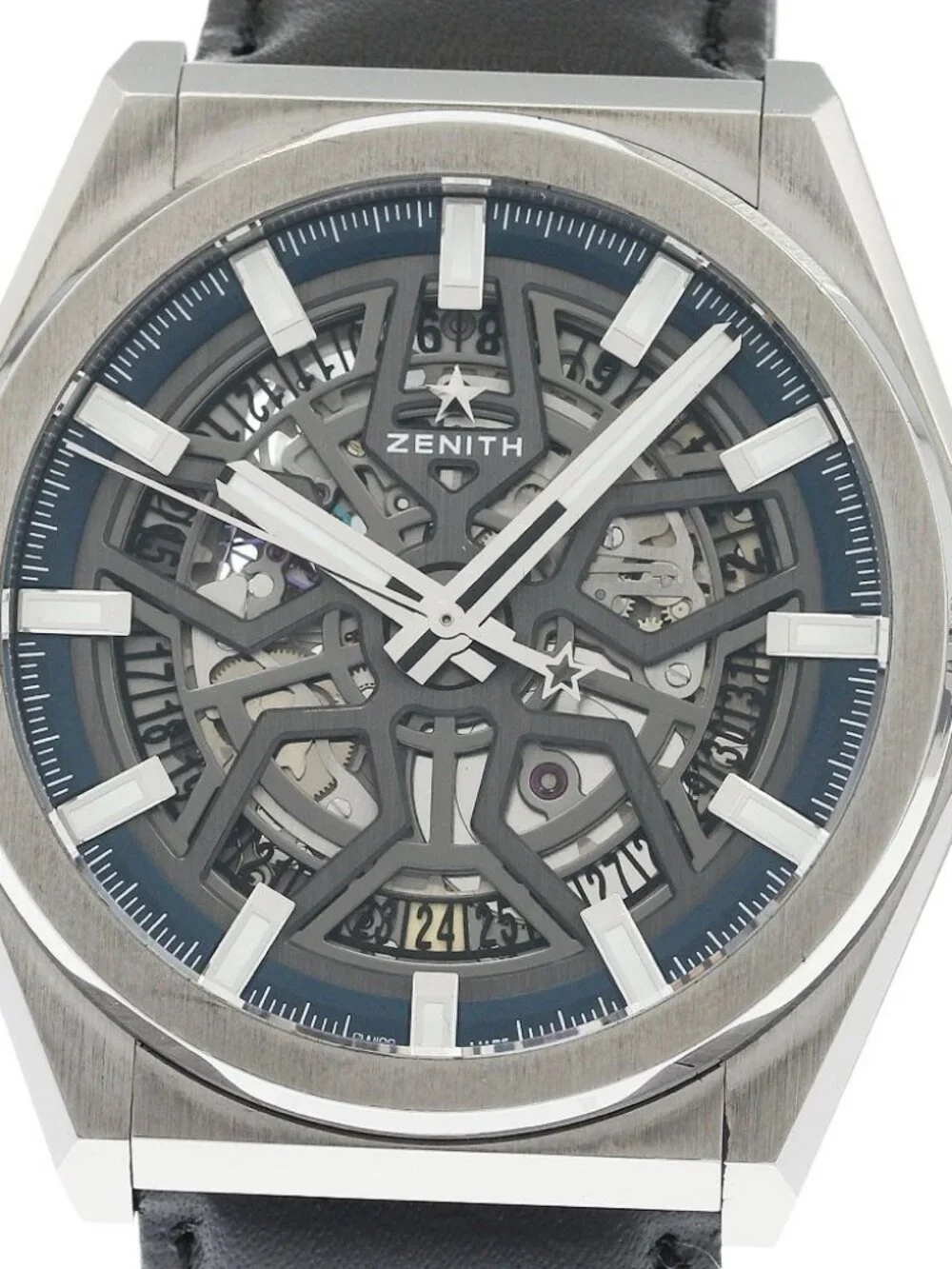 ZENITH Defy